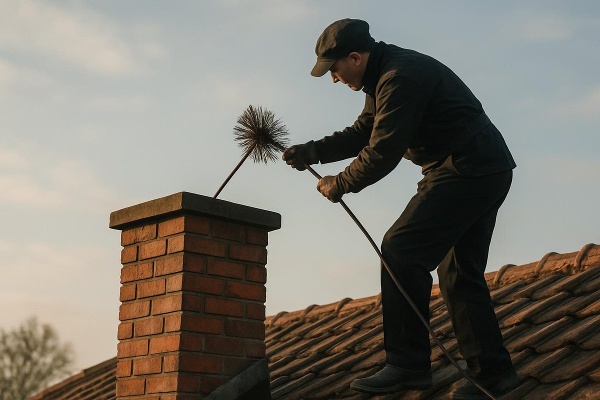 Price Chimney Services in Phoenix